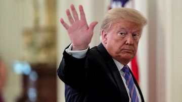 США уведомили генсека ООН о выходе из ВОЗ