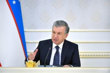 В результате пандемии из зарегистрированных в 2019 году узбекских предприятий почти четверть не работают