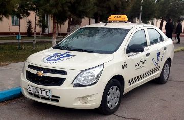 Стало известно, при каких требованиях такси смогу перевозить пассажиров