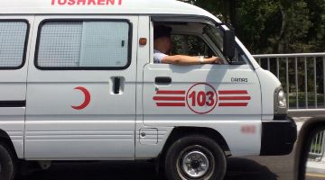 В Узбекистане с коронавирусной инфекцией за ночь скончались иностранный гражданин и 83-летняя женщина