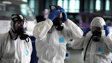 Число заразившихся COVID-19 в мире превысило 12 миллионов человек<br>