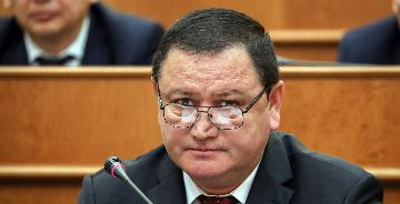 Ганиев обзавелся корейским советником по экономическим вопросам