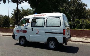 В Термезе скончался мужчина с коронавирусной инфекцией 