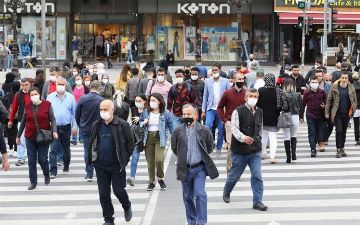 ВОЗ сообщила о рекордном приросте инфицированных коронавирусом за сутки 