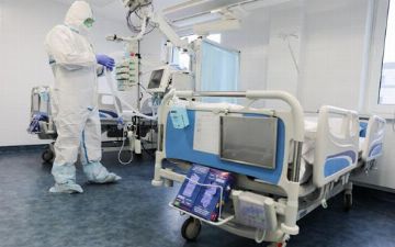 Подсчитаны расходы Узбекистана на борьбу с коронавирусом