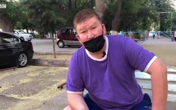 Врач из Самарканда рассказал, как переболел коронавирусом