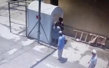 В Бухарской области сотрудница ЦСЭБ избила медсестру и у неё случился выкидыш