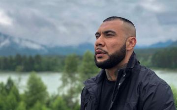 Узбекистанец DONI ушел из лэйбла Тимати