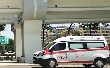 63-й случай: в Ташкенте скончался 60-летний мужчина с коронавирусом