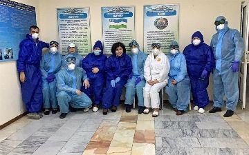 Не входящие в эпидемиологическую группу врачи тоже получат надбавки к зарплате