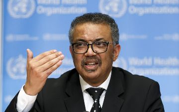 Глава ВОЗ заявил, что страны идут в неправильном направлении в лечении COVID-19