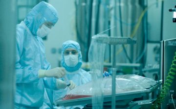 В Кашкадарьинской области более сотни иностранцев заражены коронавирусом 