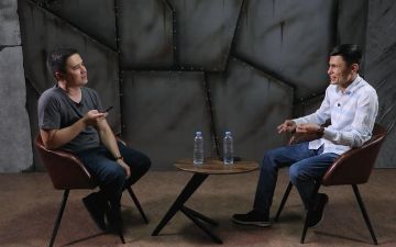 Хушнудбек Худойбердиев рассказал, как его победа на депутатских выборах в 2014 году была аннулирована 