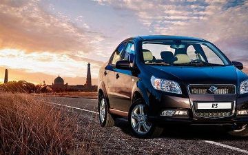 Ravon увеличил продажи в Казахстане