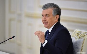 Президент поручил создать новый венчурный фонд и перечислить один миллион долларов