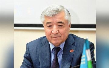 Президент нашел нового заместителя для министра здравоохранения