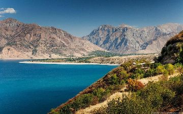 В Узбекистане отменят некоторые налоговые льготы на курортные земли и объекты