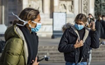 В Литве узбекистанцы с коронавирусом грозятся перезаразить всех