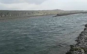 В Навои группа людей избила мужчину до смерти и сбросила тело в реку