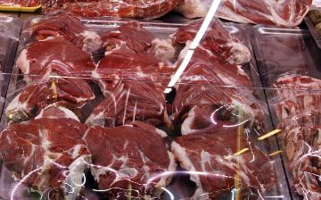 «Баранина по 75 тысяч» – опубликован список цен на рыночные продукты