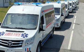 В Ташкенте скончался 48-летний пациент с коронавирусной инфекцией