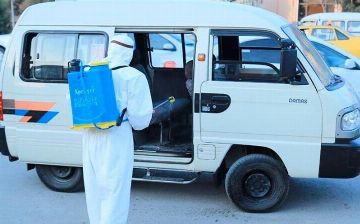 Больным коронавирусом на дому доставят бесплатные лекарства и маски