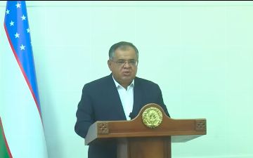 Кобил Турсунов прояснил ситуацию с лечением пациентов на дому