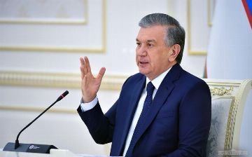 Президент: «Сознательность людей должна быть нашим главным орудием»<br>