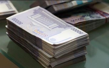 С начала года с госбюджета незаконно потрачены 81,7 миллиардов суммов 
