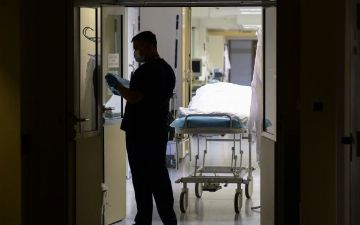 «Не верьте официальной статистике», - режиссер Сарвар Каримов сообщил о смерти отца от коронавируса