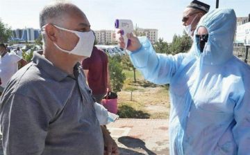 Пациенты с симптомами коронавируса будут приниматься в больницы без результатов тестирования