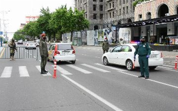 Число зараженных в Узбекистане превысило 16 000