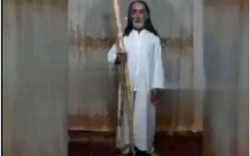 Самаркандский «пророк» захотел спасти людей от коронавируса и отправился в Китай: Посольство Китая прокомментировало ситуацию