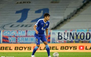 Пять игроков «Пахтакора» и один игрок «Бунёдкора» заразились коронавирусом