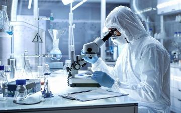 Россия объявила о завершении клинических испытаний вакцины от коронавируса