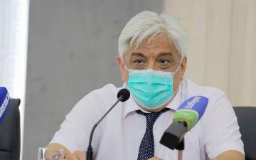 Хабибулла Акилов прояснил ситуацию с новым вирусом в Казахстане