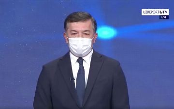 «Не устраивайте «пир во время чумы» - заместитель премьер-министра призвал людей соблюдать карантин