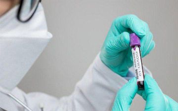 В Ташкенте выявили 104 новых зараженных