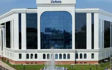 UzAuto Motors ответила на критику депутата в их адрес по поводу завышения цен