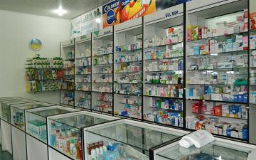 В Узбекистане исключили гидроксихлорохин из протокола лечения из-за бесполезности