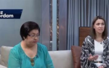 Экспертка рассказала, насколько точны экспресс-тесты