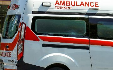 В Ташкенте скончалась 80-летняя пациентка с коронавирусом 