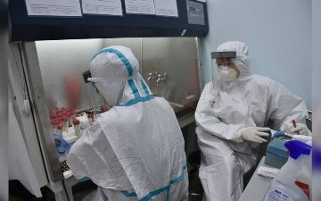 Названы последствия тяжелой формы коронавируса