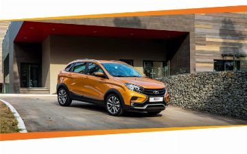 В Узбекистане вводится утилизационный сбор: успейте купить новые автомобили LADA до повышения 