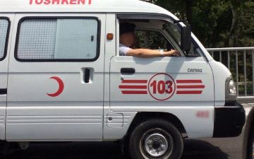 В Джизаке скончалась 57-летняя пациентка с коронавирусной инфекцией