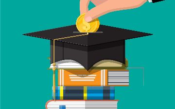 Частным учебным заведениям окажут поддержку