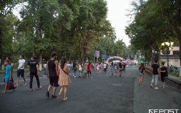 Узбекистанцам зададут жару