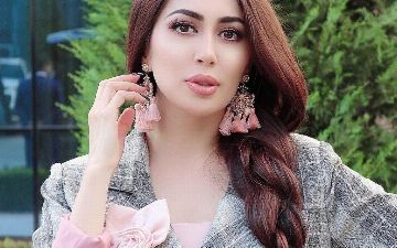 Певица Каниза выздоровела от коронавируса