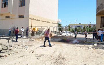 В Бухарской области произошло крупное ЧП: трое пострадавших скончались на месте, один - госпитализирован