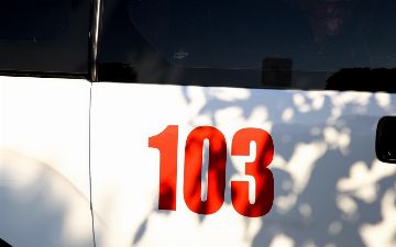 37-летний мужчина из Каракалпакстана умер от COVID-19